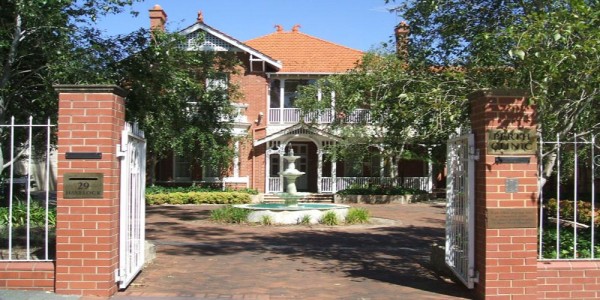 Photo of Perth Clinic